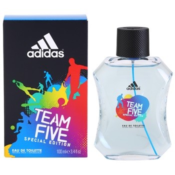 Adidas Team Five 100ml EDT (M) SP