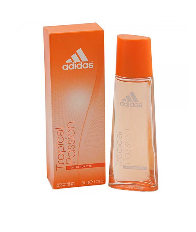 Adidas Tropical Passion 50ml EDT (L) SP