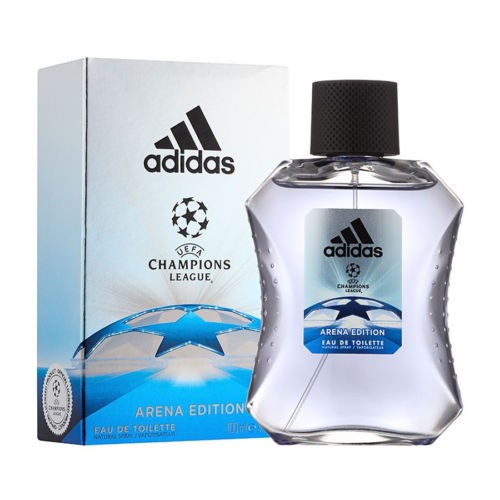 Adidas UEFA Champions League Arena Edition 100ml EDT (M) SP