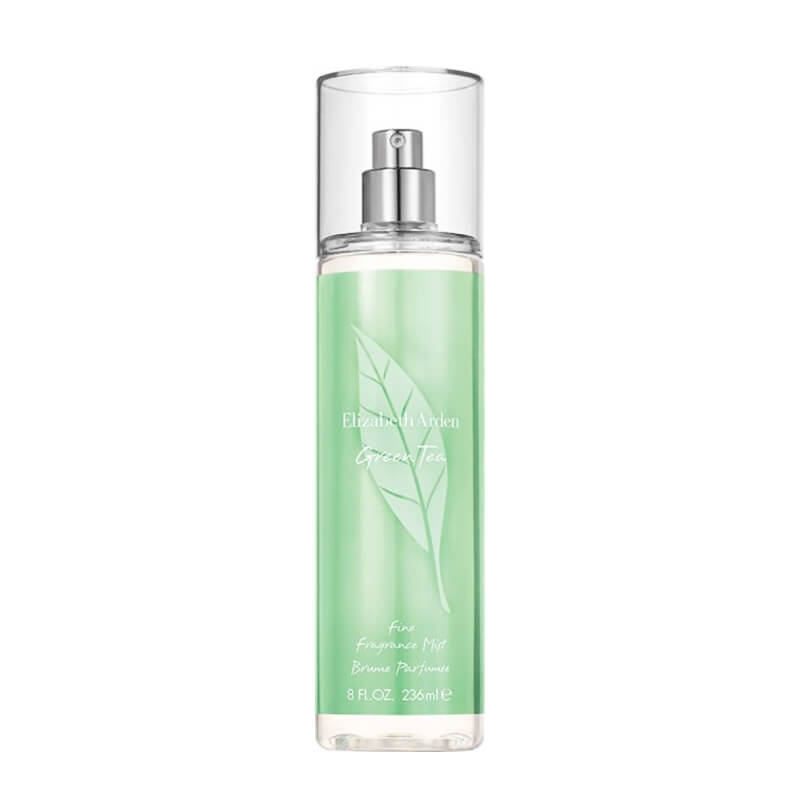 Elizabeth R Fine Elizabeth Arden Green Tea Fine Fragrance Mist 236ml (L) SP - PriceRiteMart