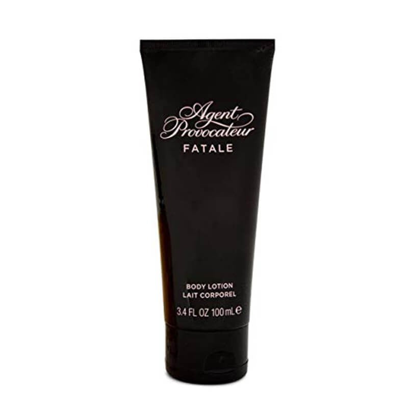 Agent Provocateur Fatale Body Lotion