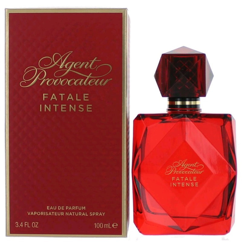 Agent Provocateur Fatale Intense 100ml