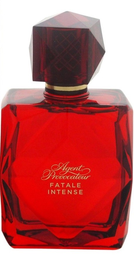 Agent Provocateur Fatale Intense (Tester) 100ml EDP (L) SP