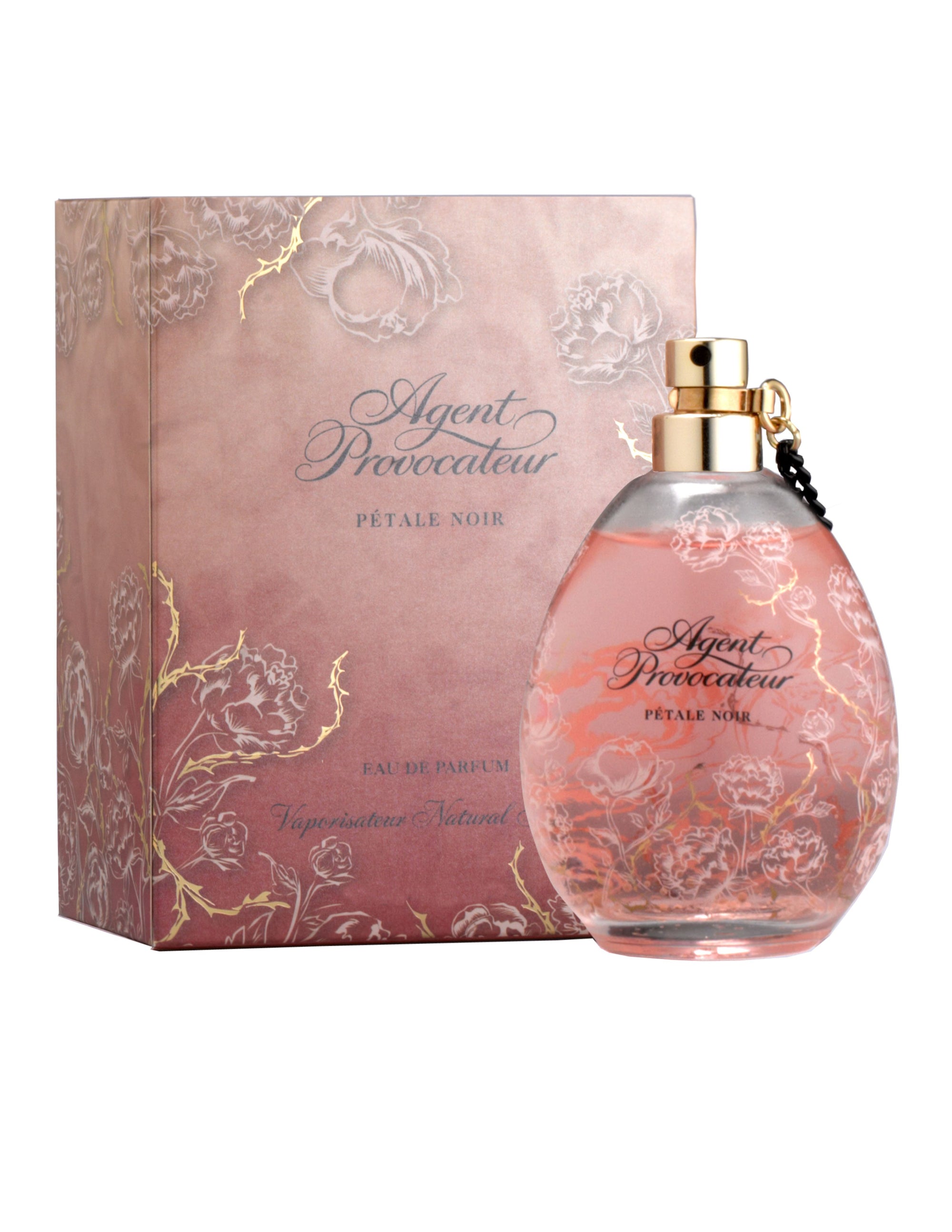 Agent Provocateur Petale Noir 50ml EDP (L) SP