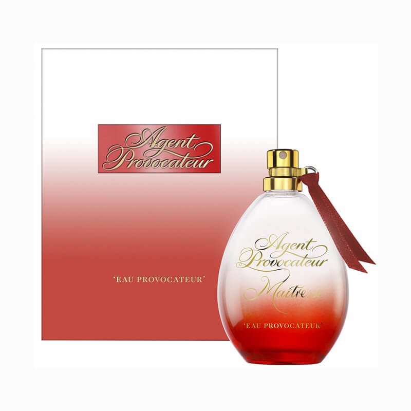 Agent Provocateur Maitresse Eau Provocateur