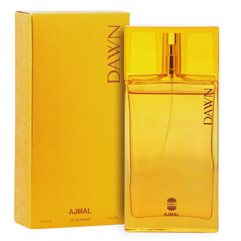 Ajmal Dawn 90ml EDP (Unisex) SP