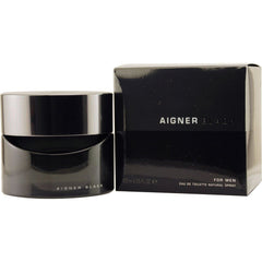 Etienne Aigner Aigner Black for Men 125ml EDT M SP PriceRiteMart