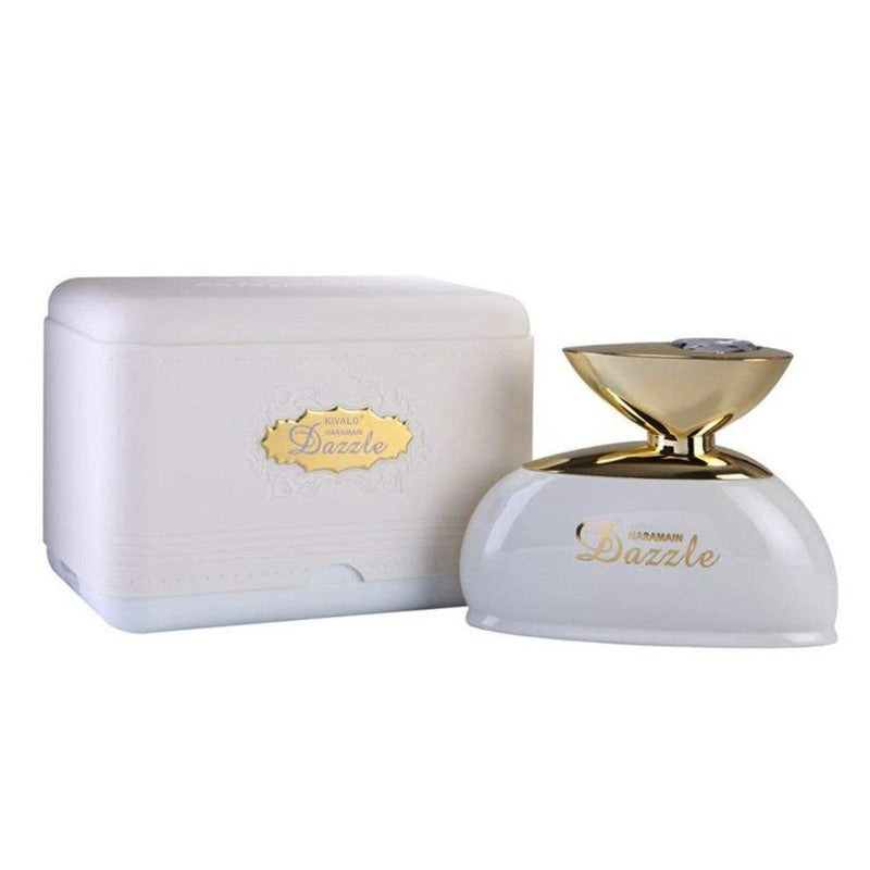 Al Haramain Dazzle Eau De Parfum 100ml
