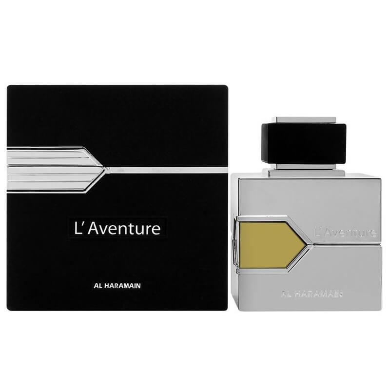 Al Haramain L'Aventure 100ml