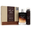 Lattafa Perfumes Ameer Al Oudh 2pc Set 100ml EDP (Unisex)