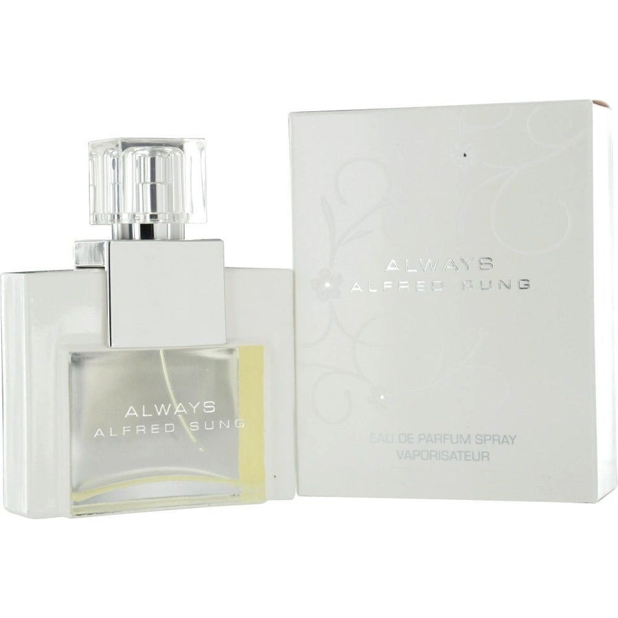 Alfred Sung Always 100ml EDP (L) SP
