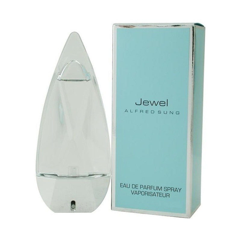 Alfred Sung Jewel 100ml EDP (L) SP