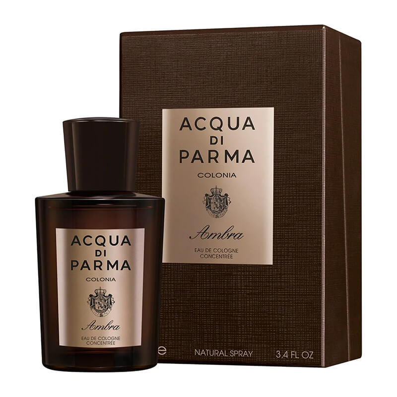 Acqua di Parma Colonia Ambra