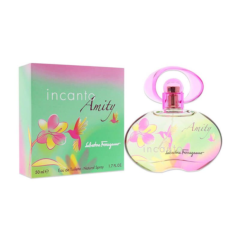 Salvatore Ferragamo Incanto Amity