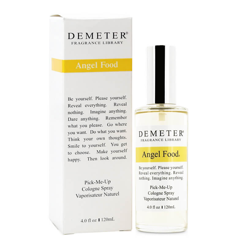 Demeter Angel Food Eau de Cologne 120ml 