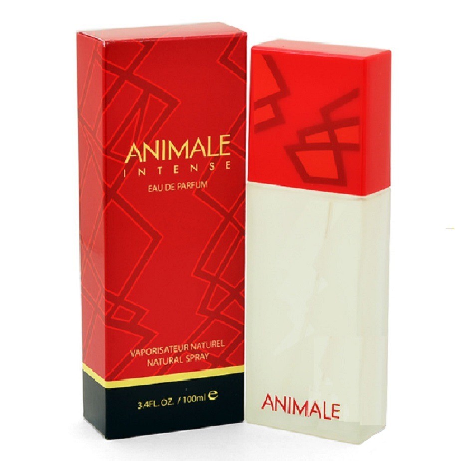 Animale Animale Intense 100ml EDP (L) SP
