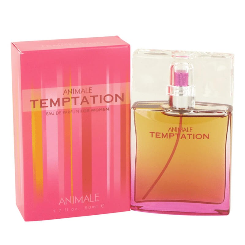 Animale Animale Temptation 50ml EDP (L) SP