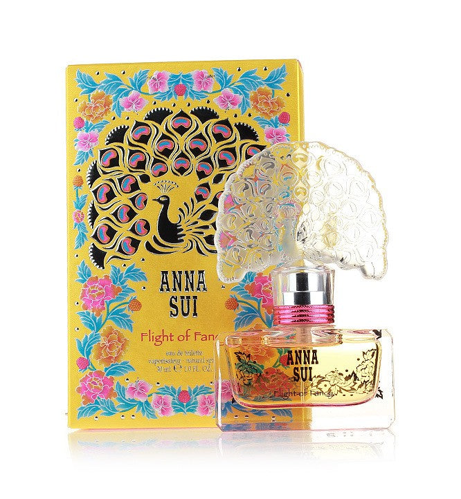 Anna Sui Flight Of Fancy 75 ML EDT (L) SP