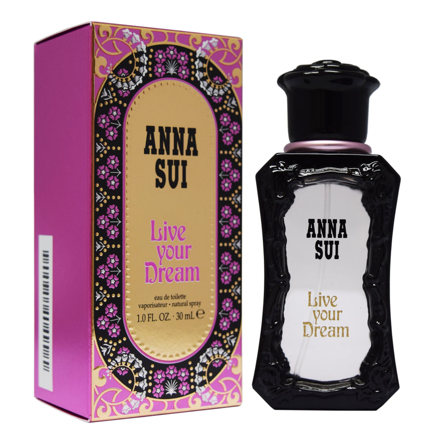 Anna Sui Live Your Dream 30ml EDT (L) SP