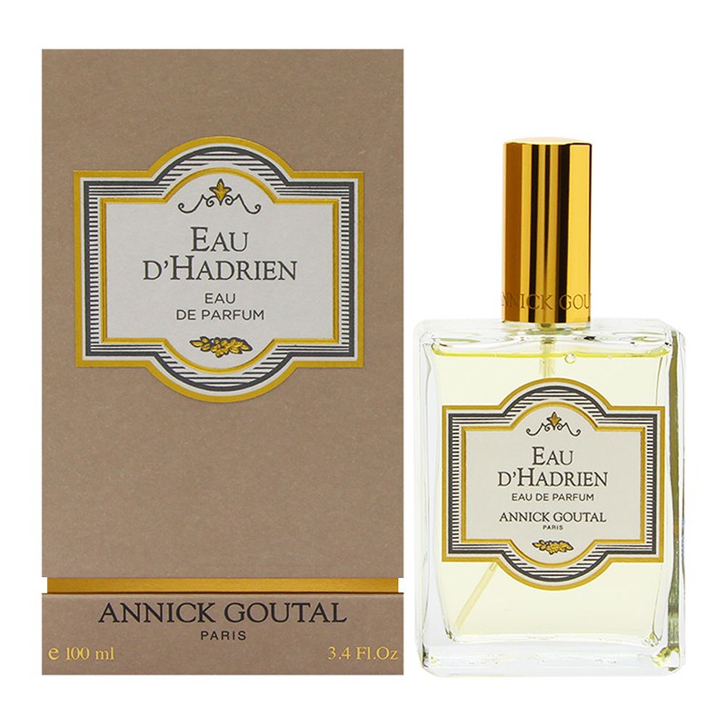 Annick Goutal Eau D'Hadrien 100ml EDP (M) SP