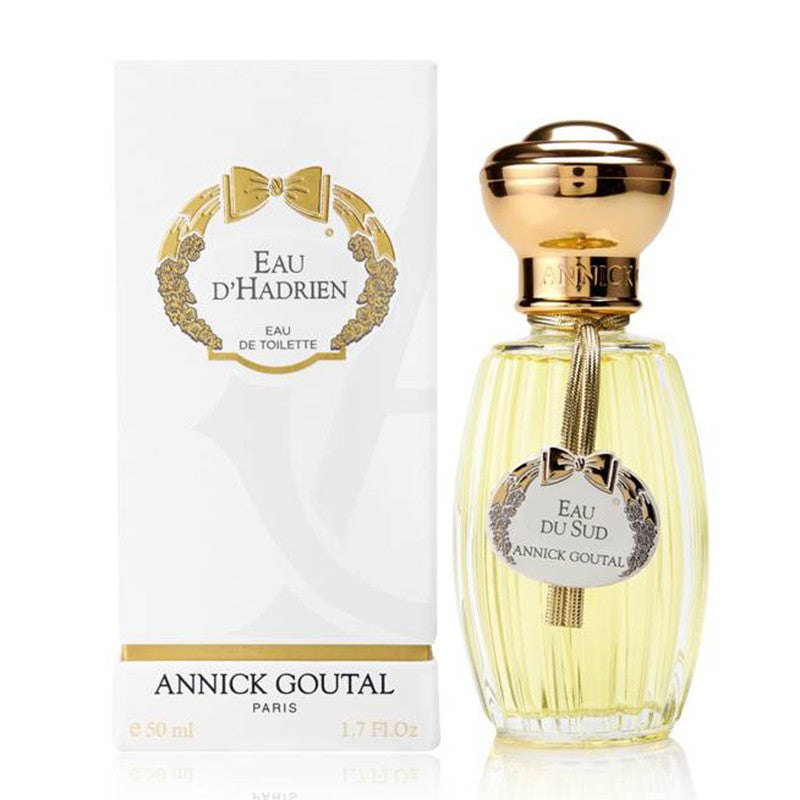 Annick Goutal Eau D'Hadrien 50ml EDT (L) SP