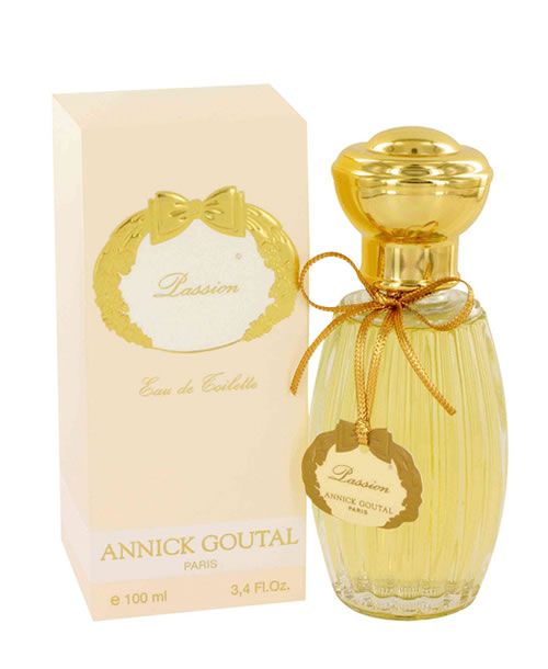 Annick Goutal Passion 100ml EDT (L) SP
