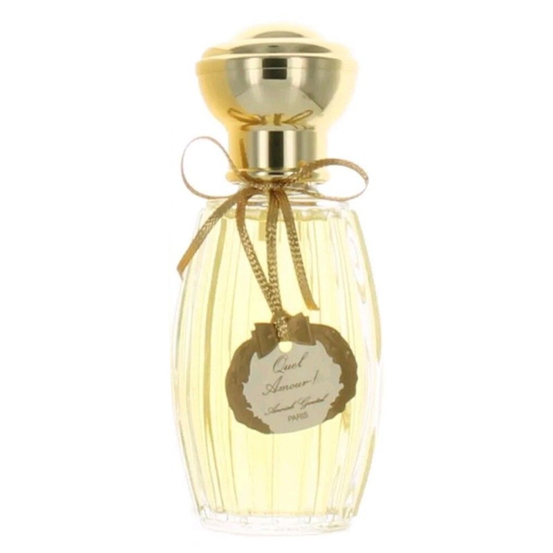 Annick Goutal Quel Amour! (Tester) 100ml EDT (L) SP
