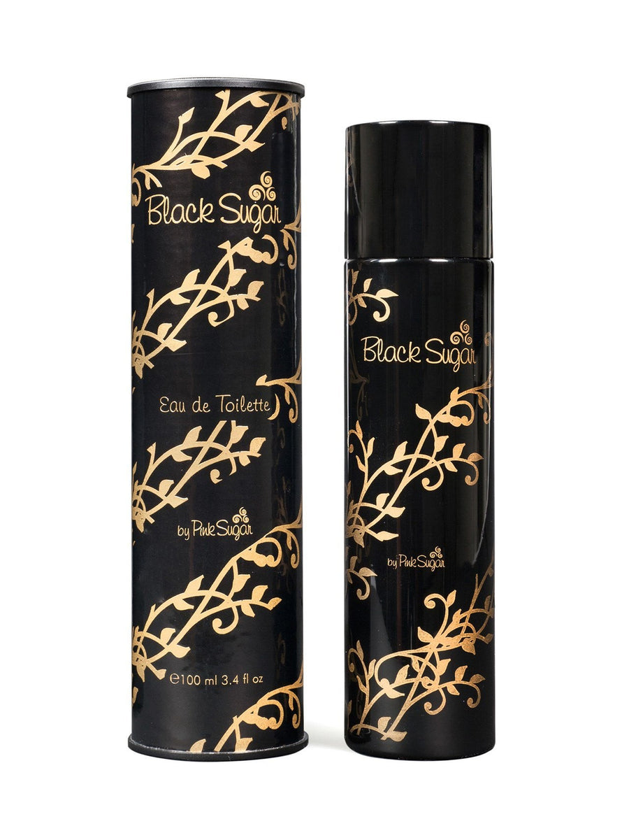 Aquolina Black Sugar 100ml EDT (L) SP