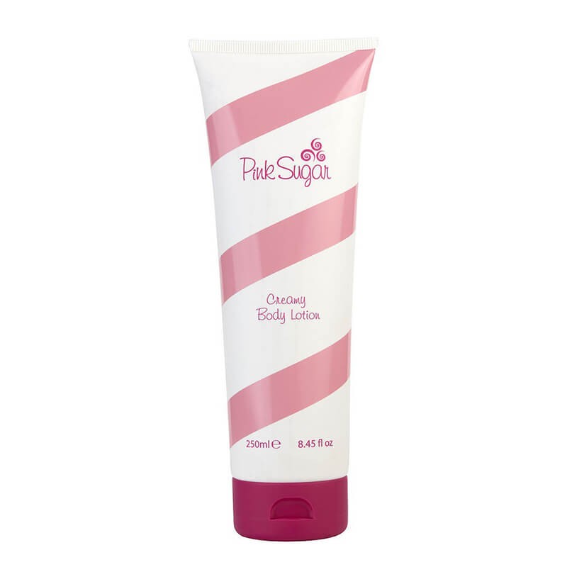 Aquolina Pink Sugar Body Lotion (Unboxed) 250ml (L)