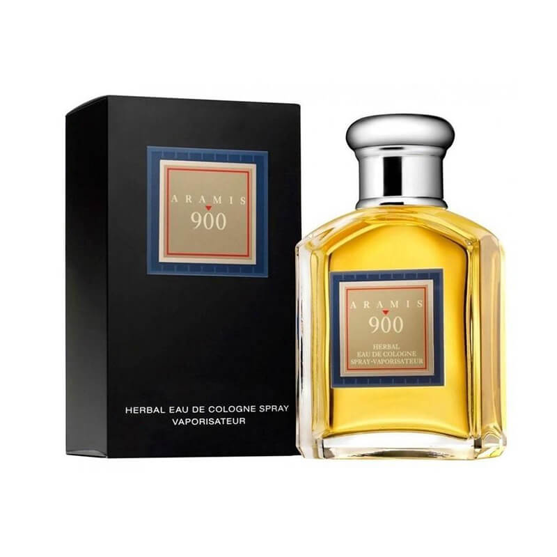 Aramis 900 Herbal 100ml EDC (M) SP
