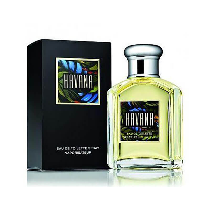 Aramis Havana 100ml EDT (M) SP