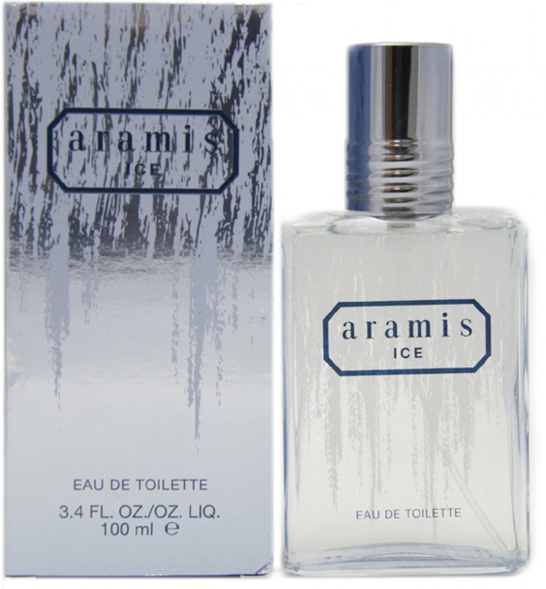 Aramis Ice 100ml EDT (M) SP