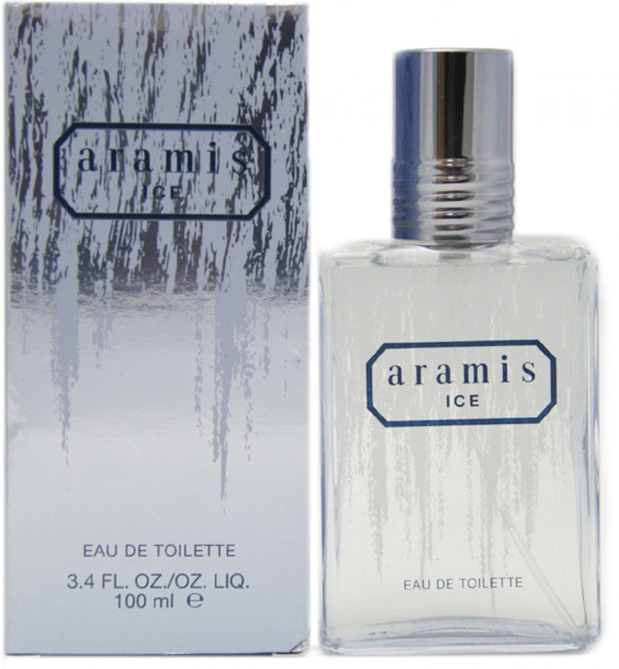 Aramis Ice 100ml EDT (M) SP