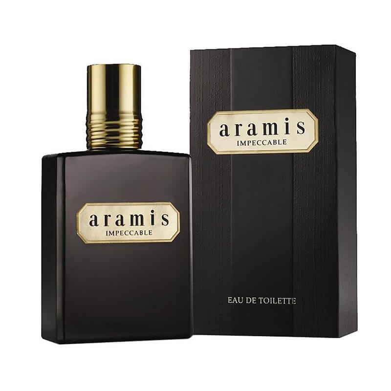 Aramis Impeccable 110ml EDT (M) SP