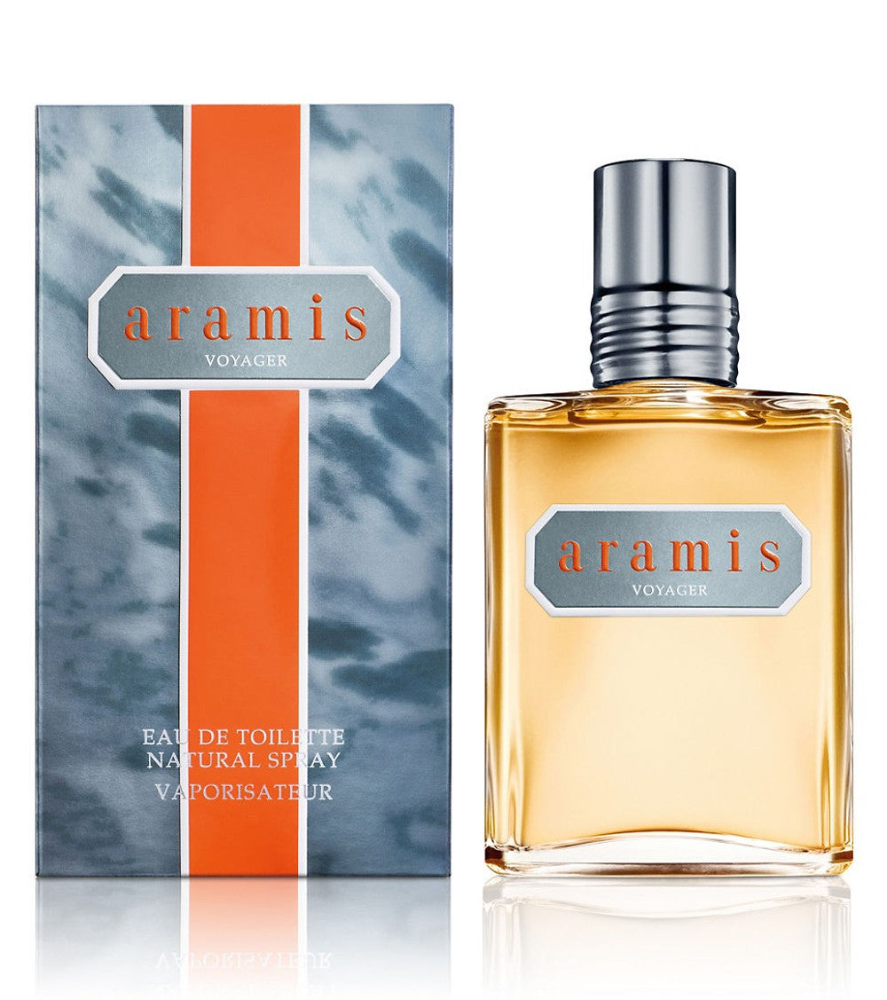 Aramis Voyager 110ml EDT (M) SP