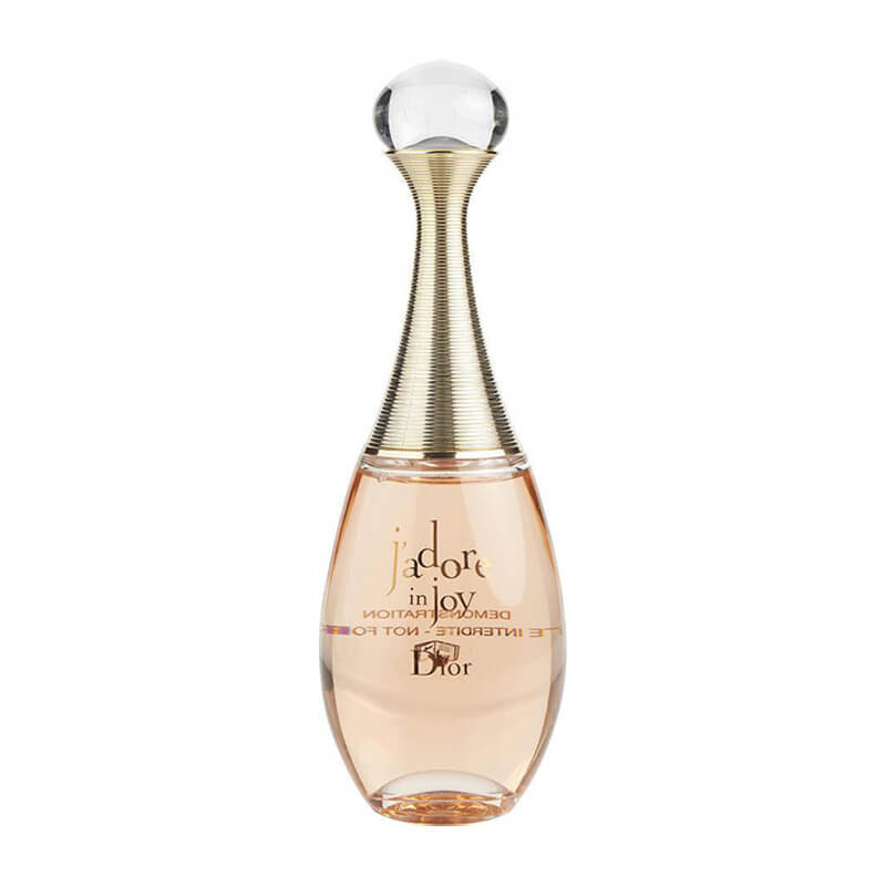 Christian Dior J'Adore in Joy (Tester) 100ml EDT (L) SP