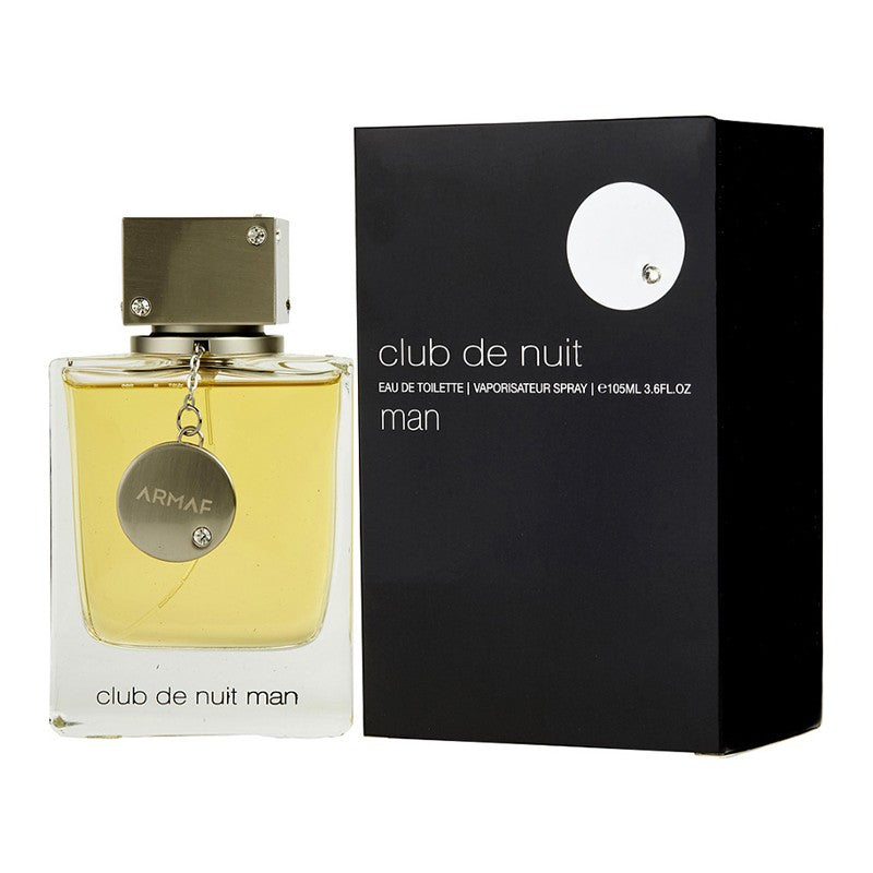 Armaf Club De Nuit Man 105ml EDT (M) SP