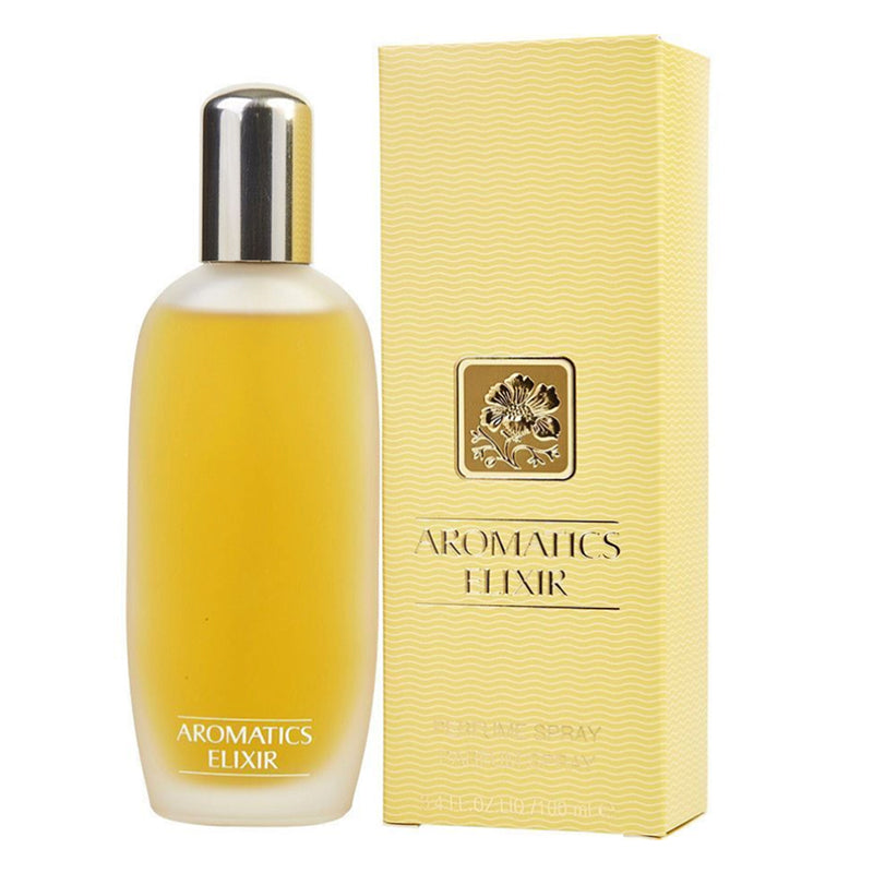 Clinique Aromatics Elixir Eau de Parfum 100ml