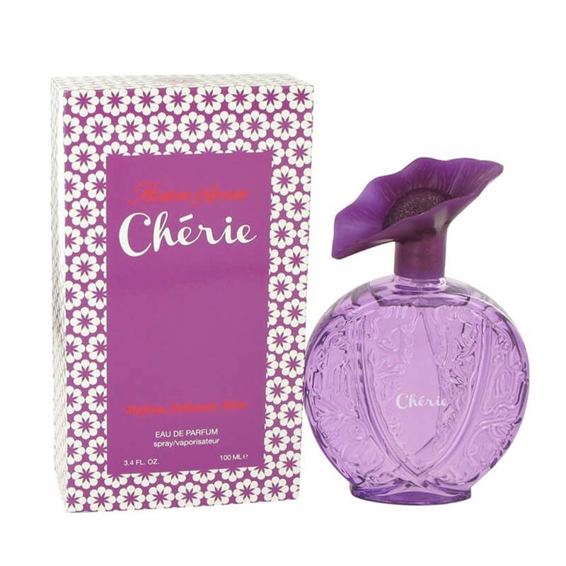 Aubusson Histoire D'amour Cherie 100ml EDP (L) SP