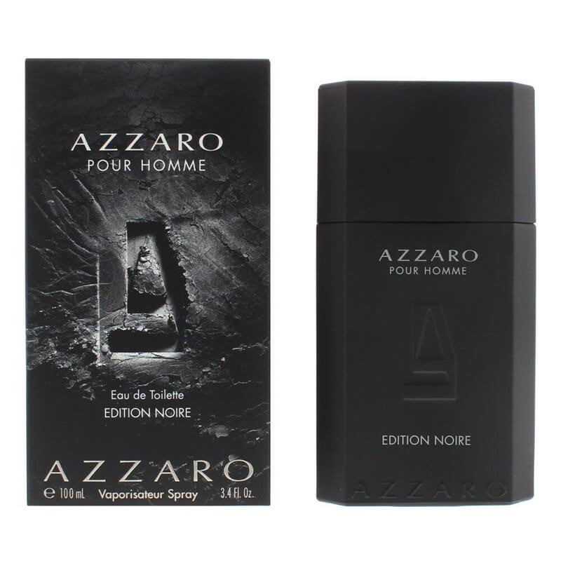 Azzaro Azzaro Pour Homme Edition Noire 100ml EDT (M) SP