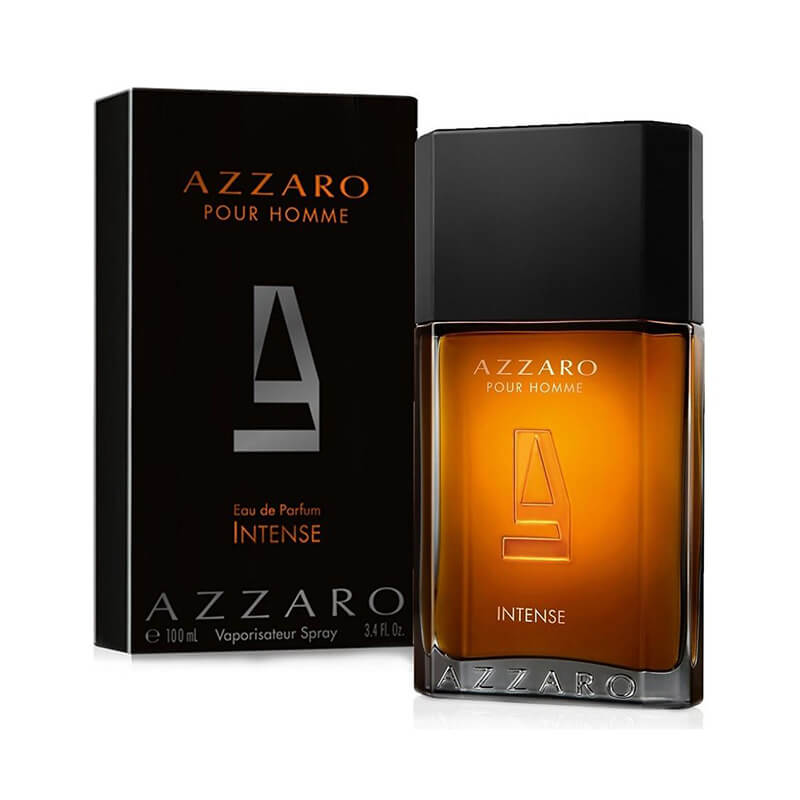 Azzaro Azzaro Pour Homme Intense (2015) 100ml EDP (M) SP
