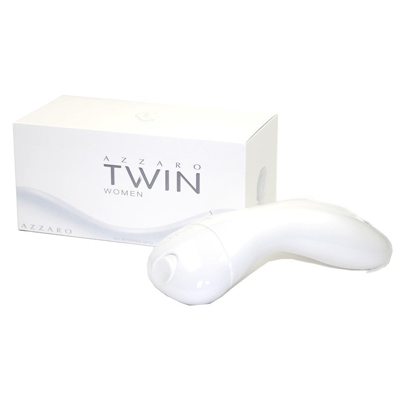 Azzaro Twin 80ml EDT (L) SP