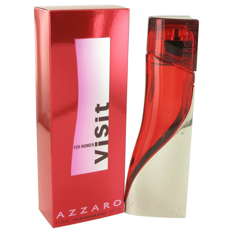 Azzaro Visit 75ml EDP (L) SP
