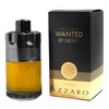 Azzaro Wanted By Night 150ml EDP (M) SP