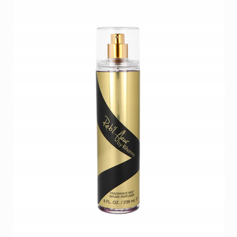 Rihanna Reb'l Fleur Fragrance Mist