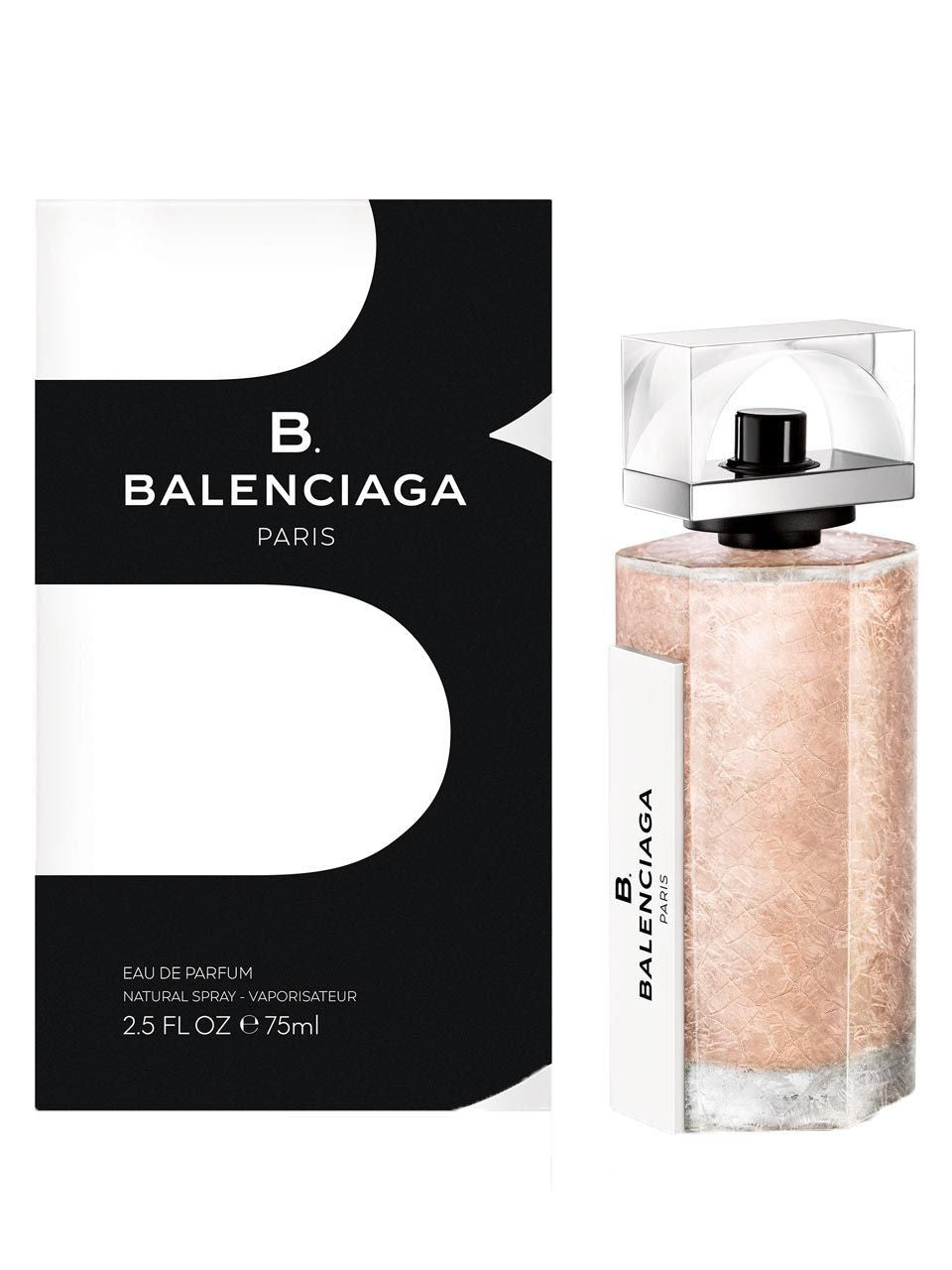 Balenciaga B. Balenciaga 75ml EDP (L) SP