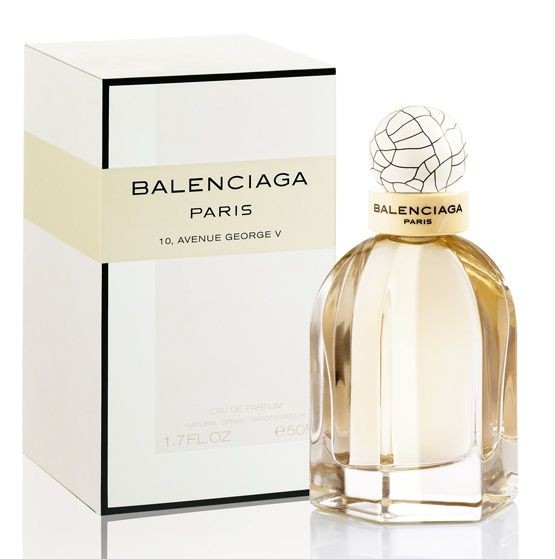 Balenciaga Paris 50ml EDP (L) SP