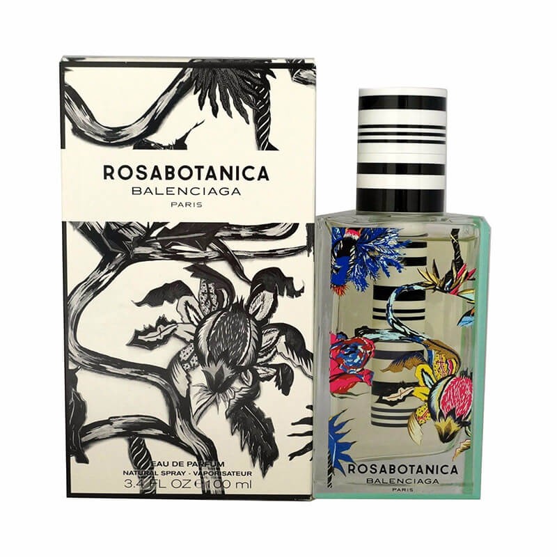 Balenciaga Rosabotanica (Tester) 100ml EDP (L) SP