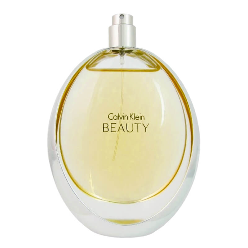 Calvin Klein Beauty (Tester No Cap) 100ml EDP (L) SP