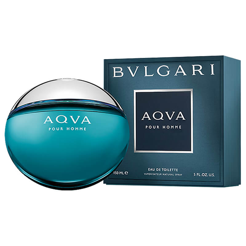Bvlgari Aqva Pour Homme